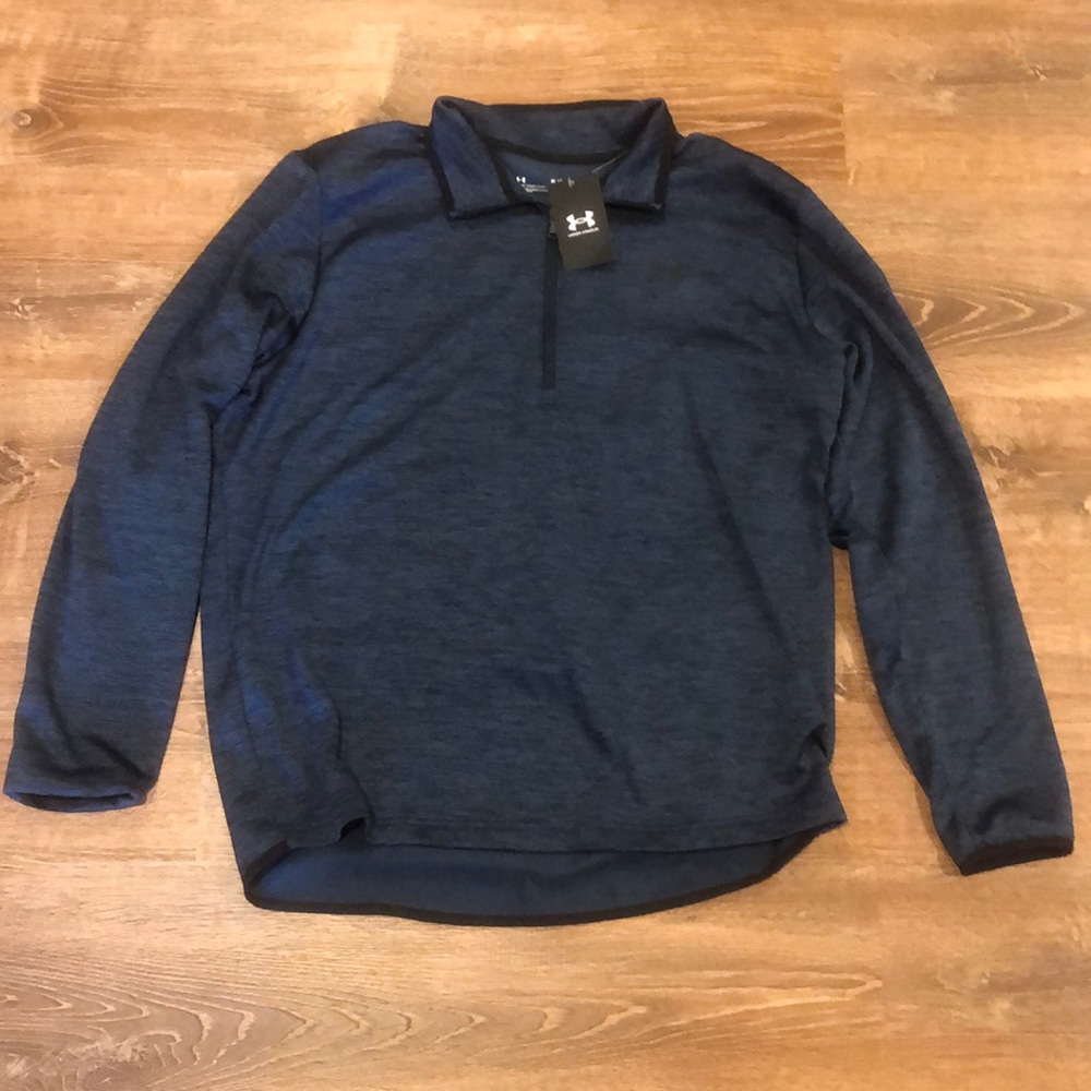 Under Armour Men’s Loose Pullover NWT